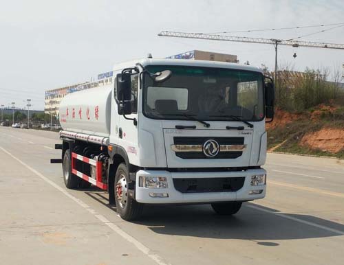 國(guó)六D9東風(fēng)10噸綠化噴灑車